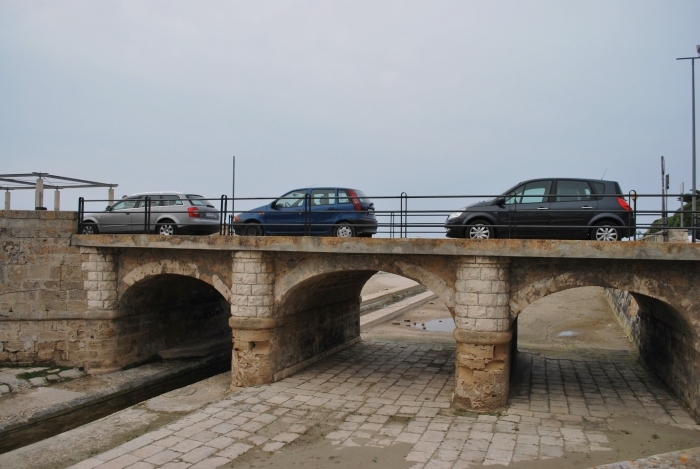 Otranto e dintorni